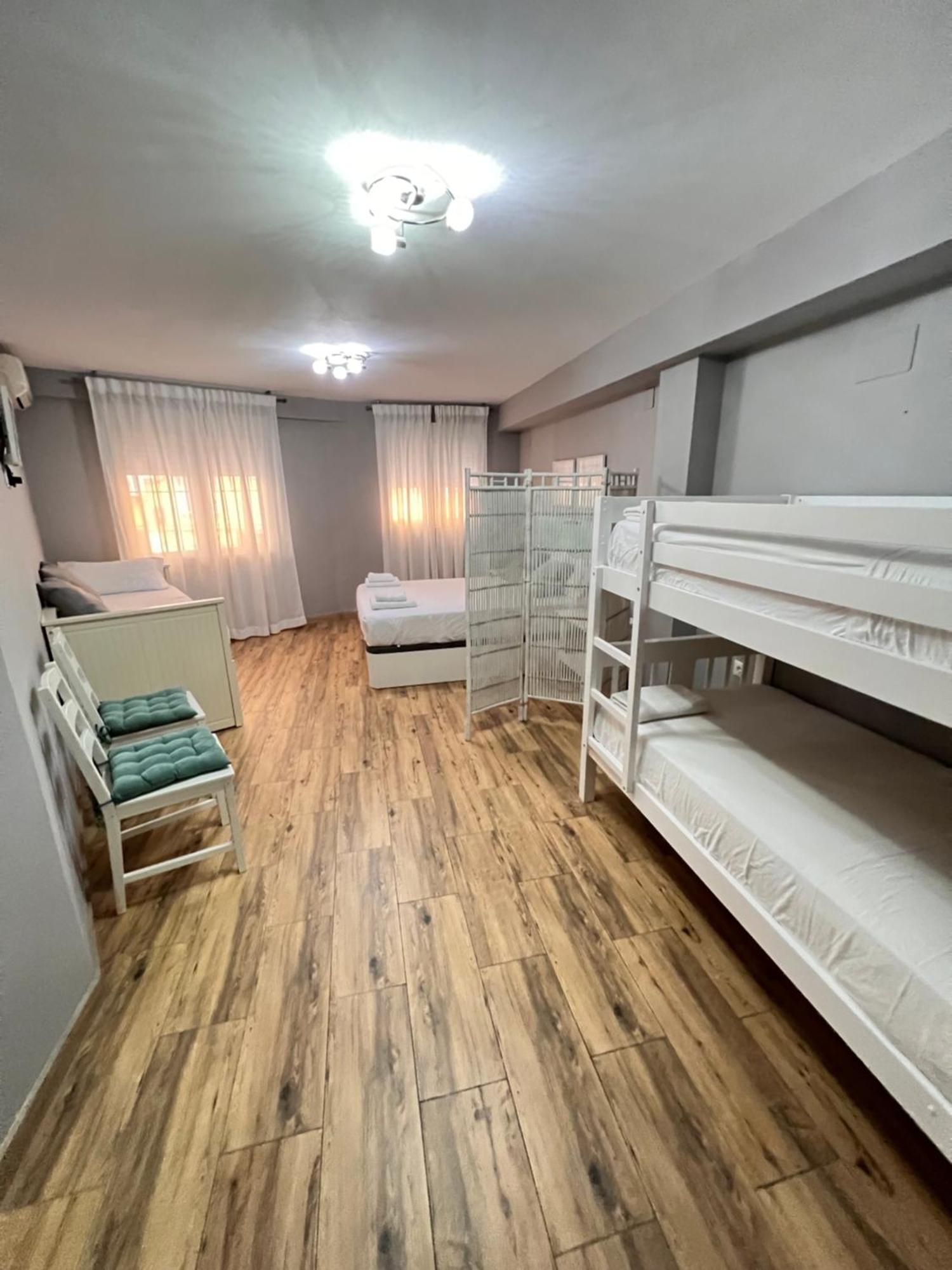 Nuestra Casita De Marmoles Parking Incluido 2 Bicis Gratis Apartamento Málaga Exterior foto