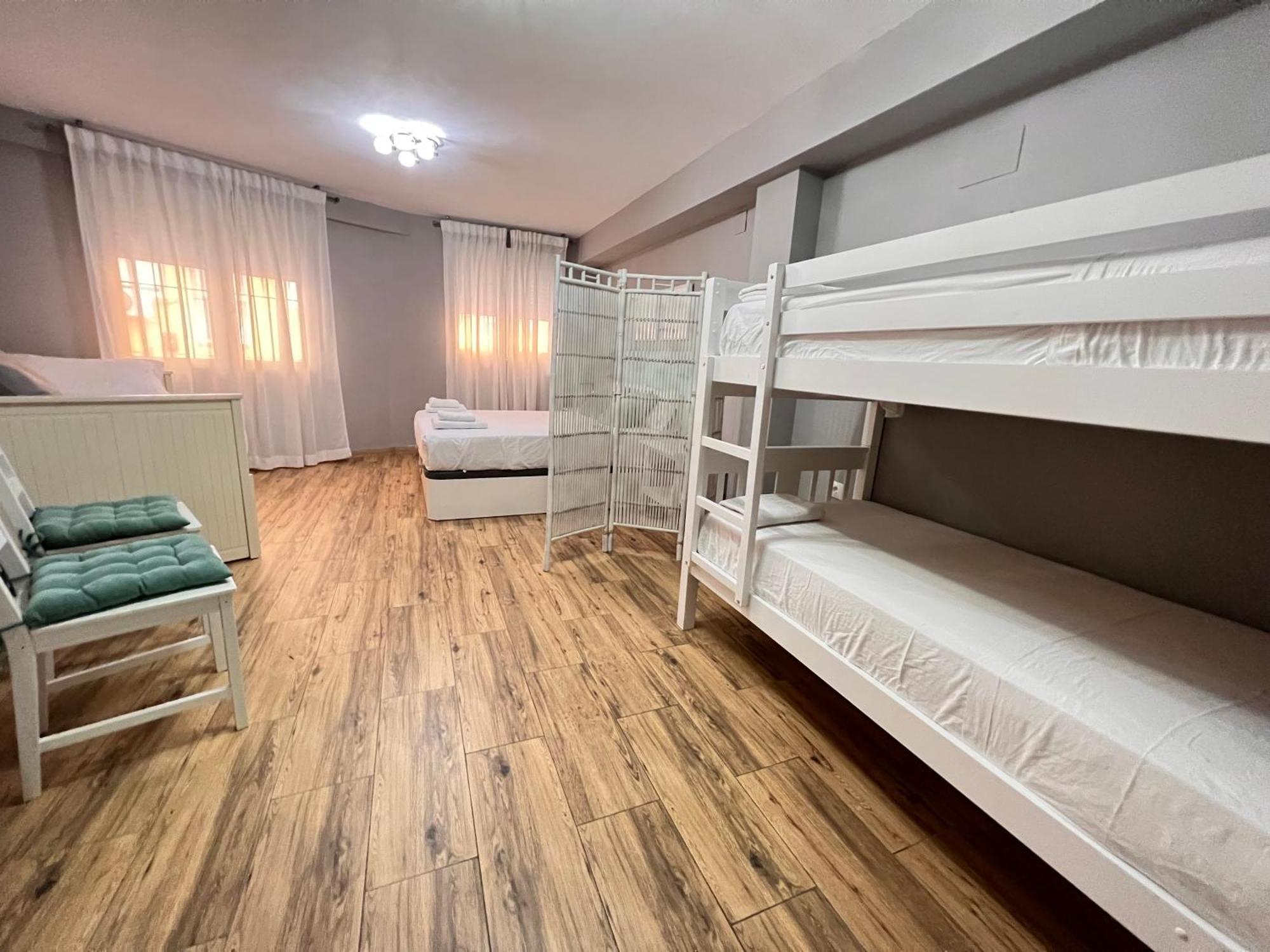 Nuestra Casita De Marmoles Parking Incluido 2 Bicis Gratis Apartamento Málaga Exterior foto