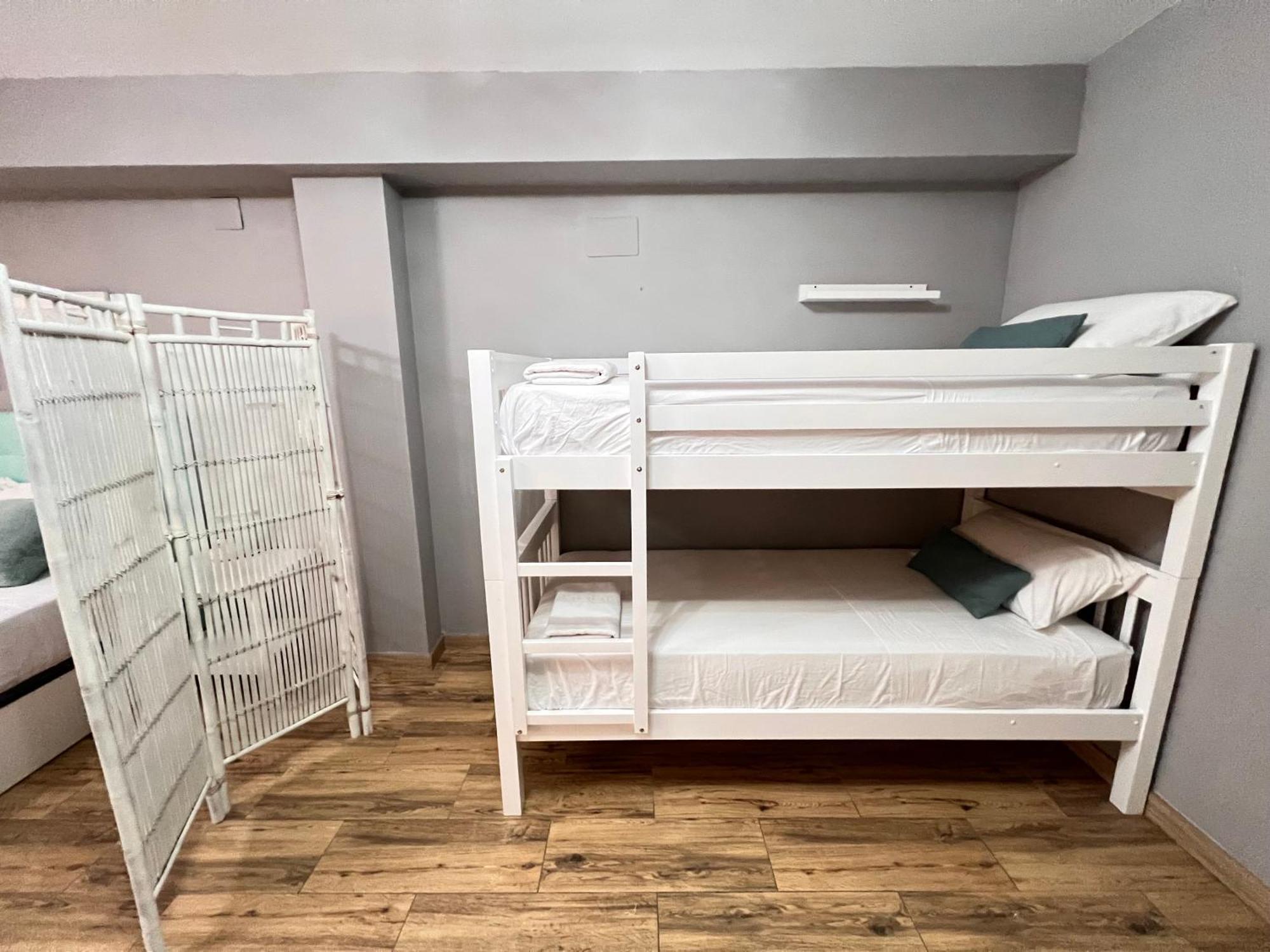 Nuestra Casita De Marmoles Parking Incluido 2 Bicis Gratis Apartamento Málaga Exterior foto