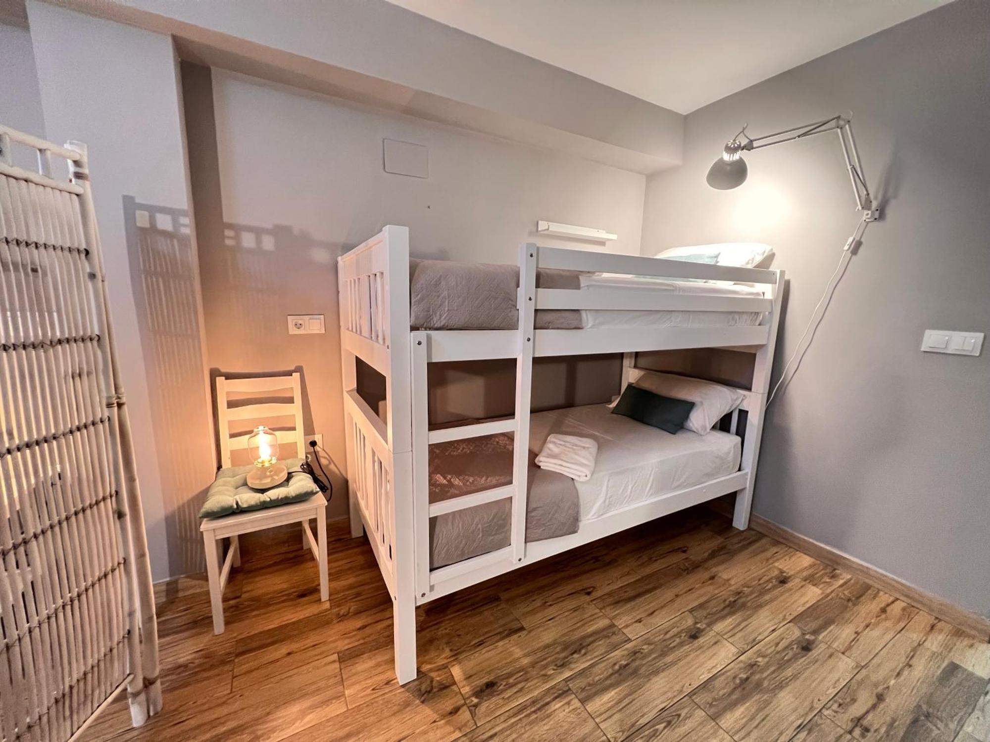 Nuestra Casita De Marmoles Parking Incluido 2 Bicis Gratis Apartamento Málaga Exterior foto