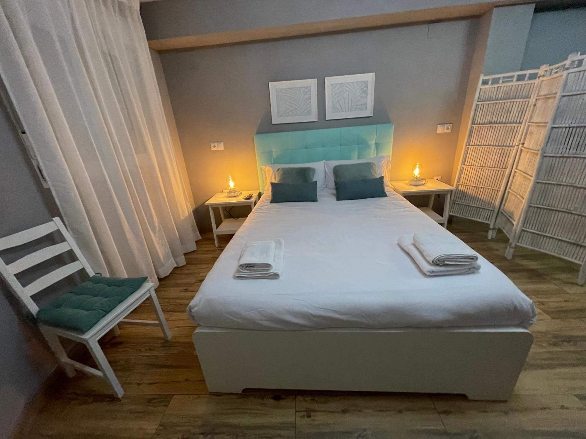 Nuestra Casita De Marmoles Parking Incluido 2 Bicis Gratis Apartamento Málaga Exterior foto