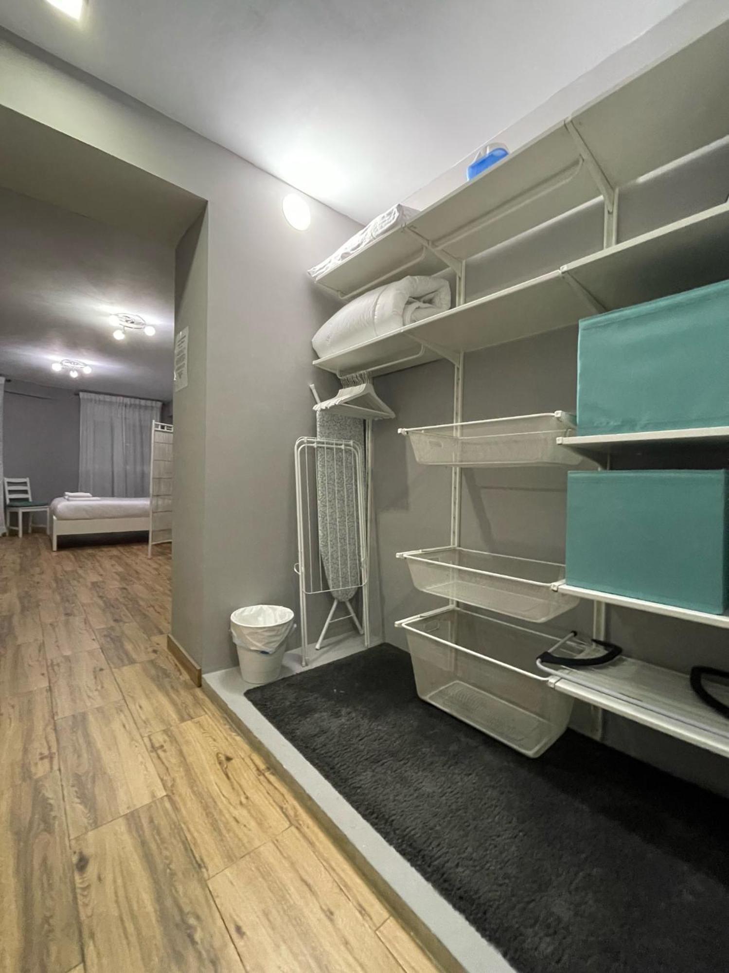 Nuestra Casita De Marmoles Parking Incluido 2 Bicis Gratis Apartamento Málaga Exterior foto